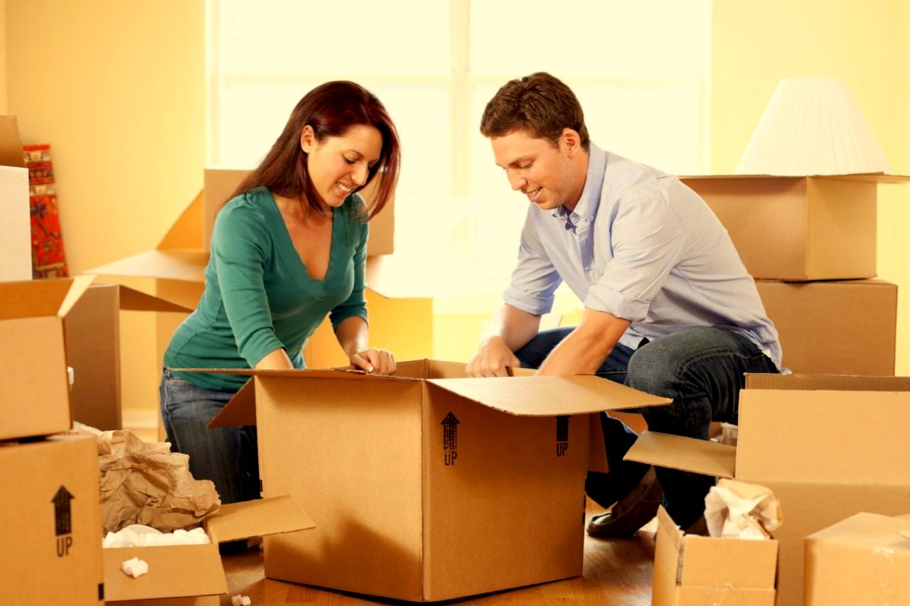 Packers and Movers in Beta - 1, 2 Greater Noida